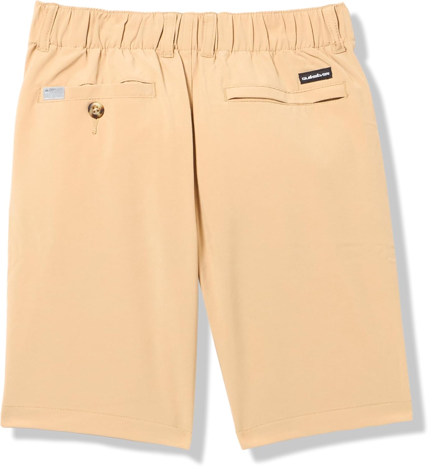Quiksilver Boys Union Amphibian 13 Hybrid Shorts