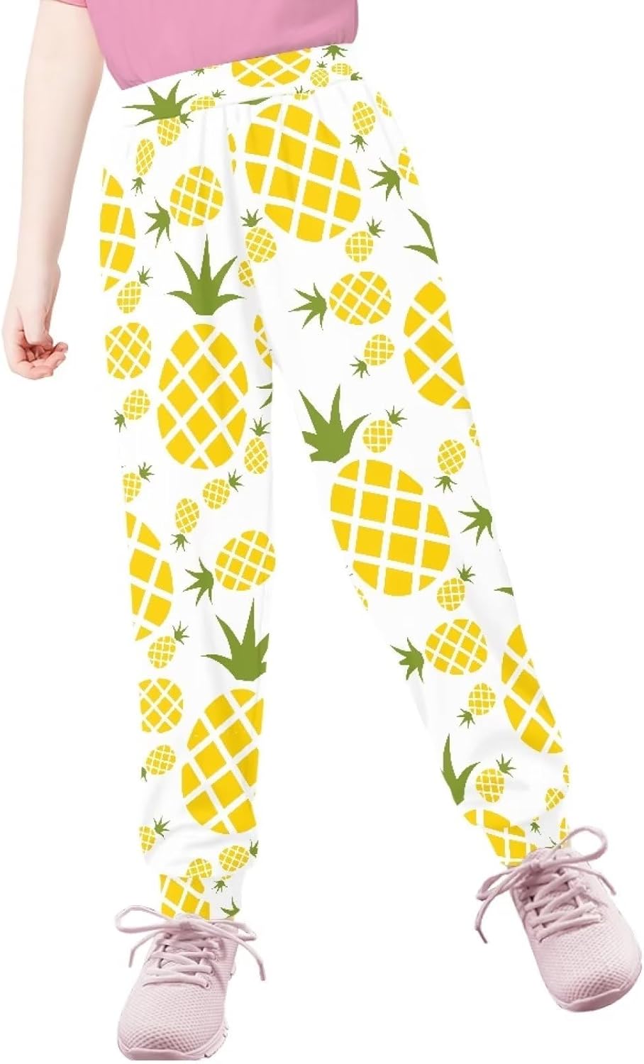 Perfect Girls Joggers for 2023 Creepy Cute Cozy Sp Cumagical
