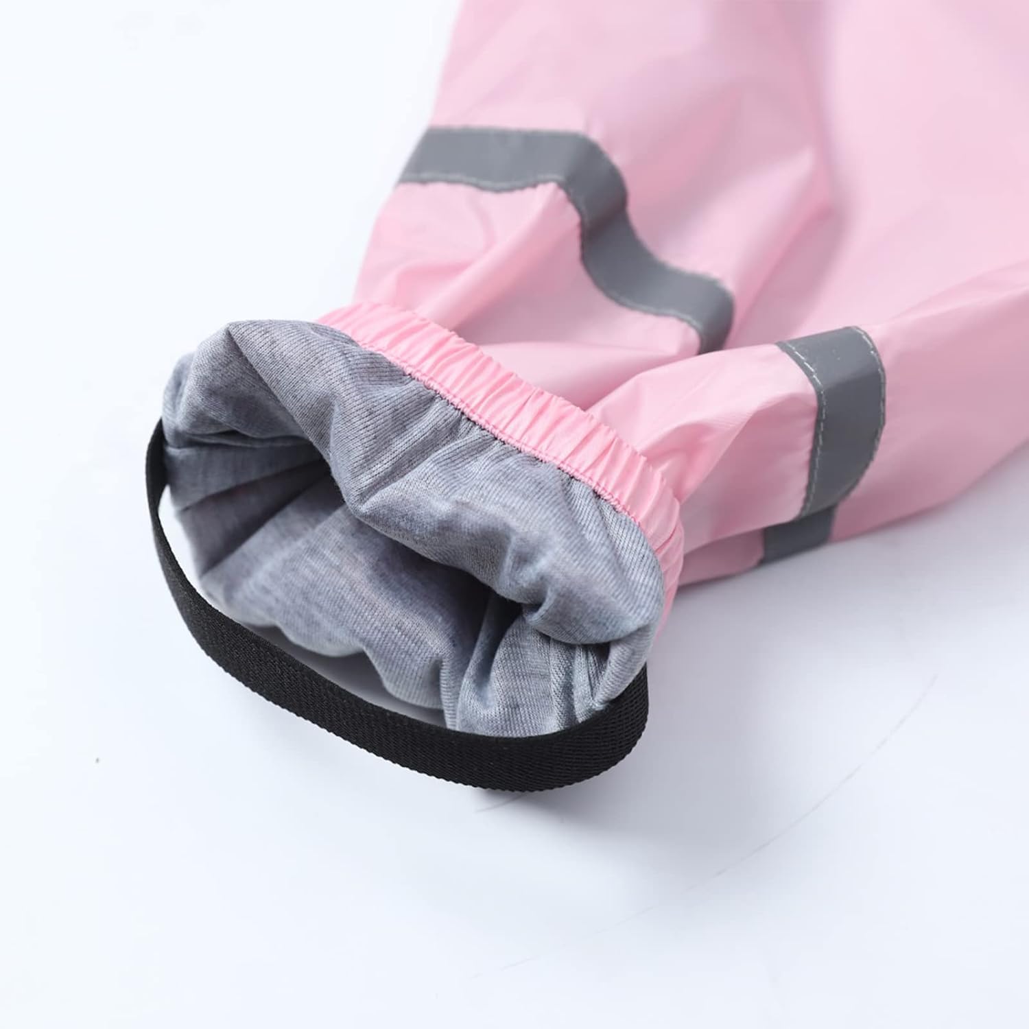 Hovkib Kids Waterproof Rain Pants