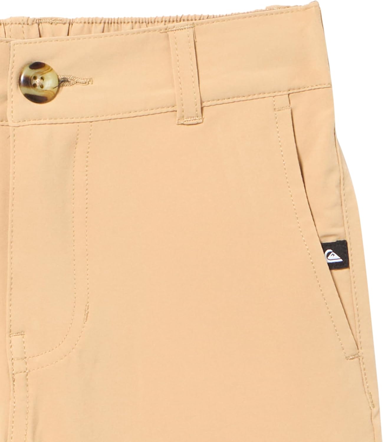 Quiksilver Boys Union Amphibian 13 Hybrid Shorts