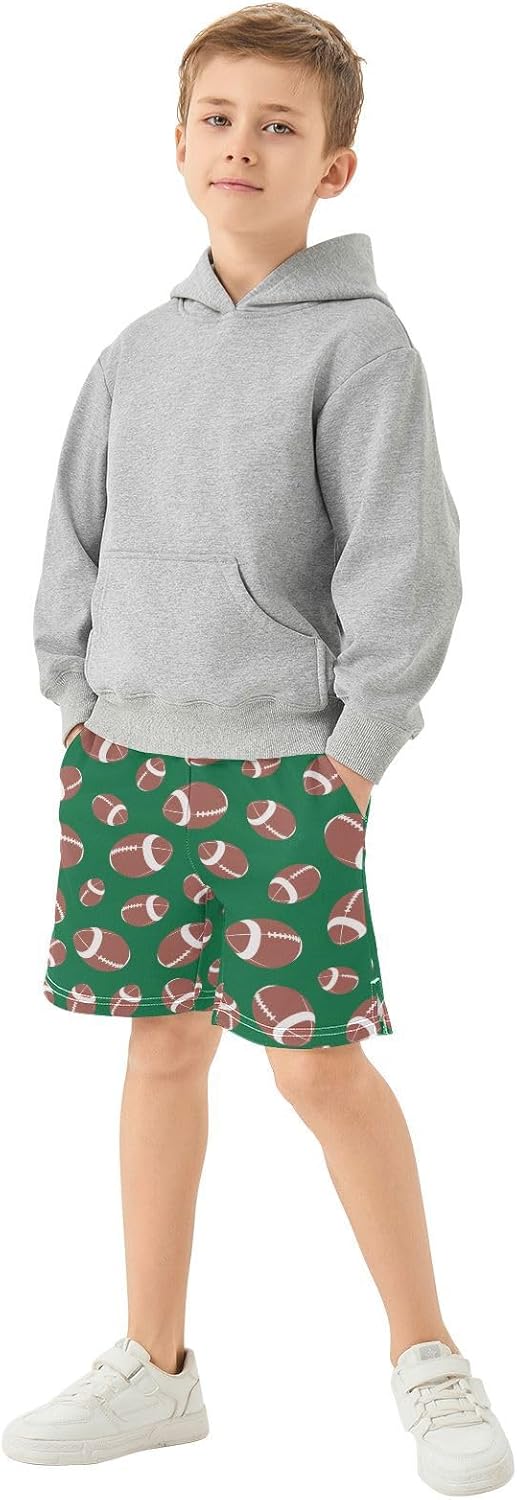 Aflyko Boys Casual Shorts - Comfort You Can Wear Daily