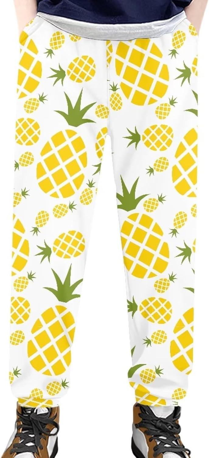 Perfect Girls Joggers for 2023 Creepy Cute Cozy Sp Cumagical