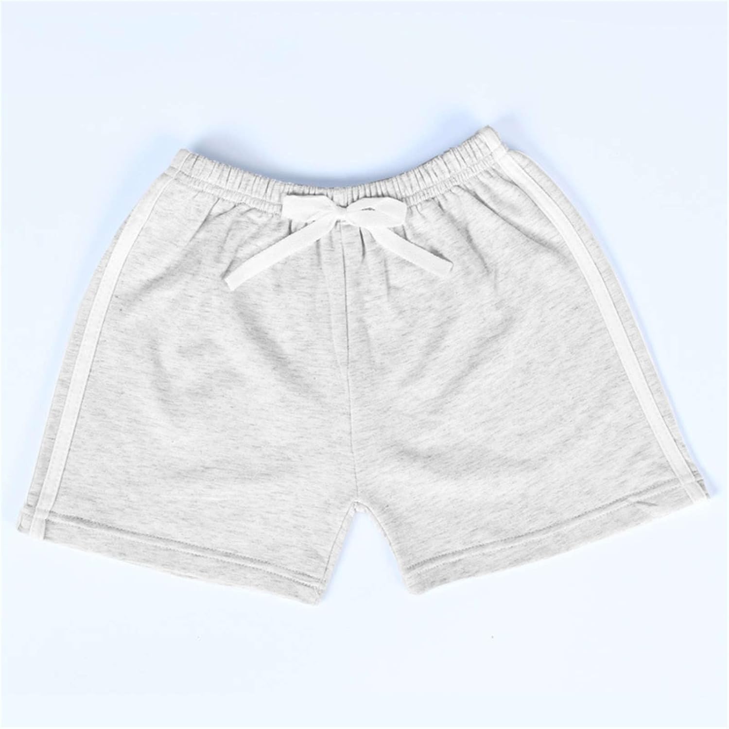 Boys Girls Basic Stretchy Shorts Toddler Boy Summer Beach Shorts