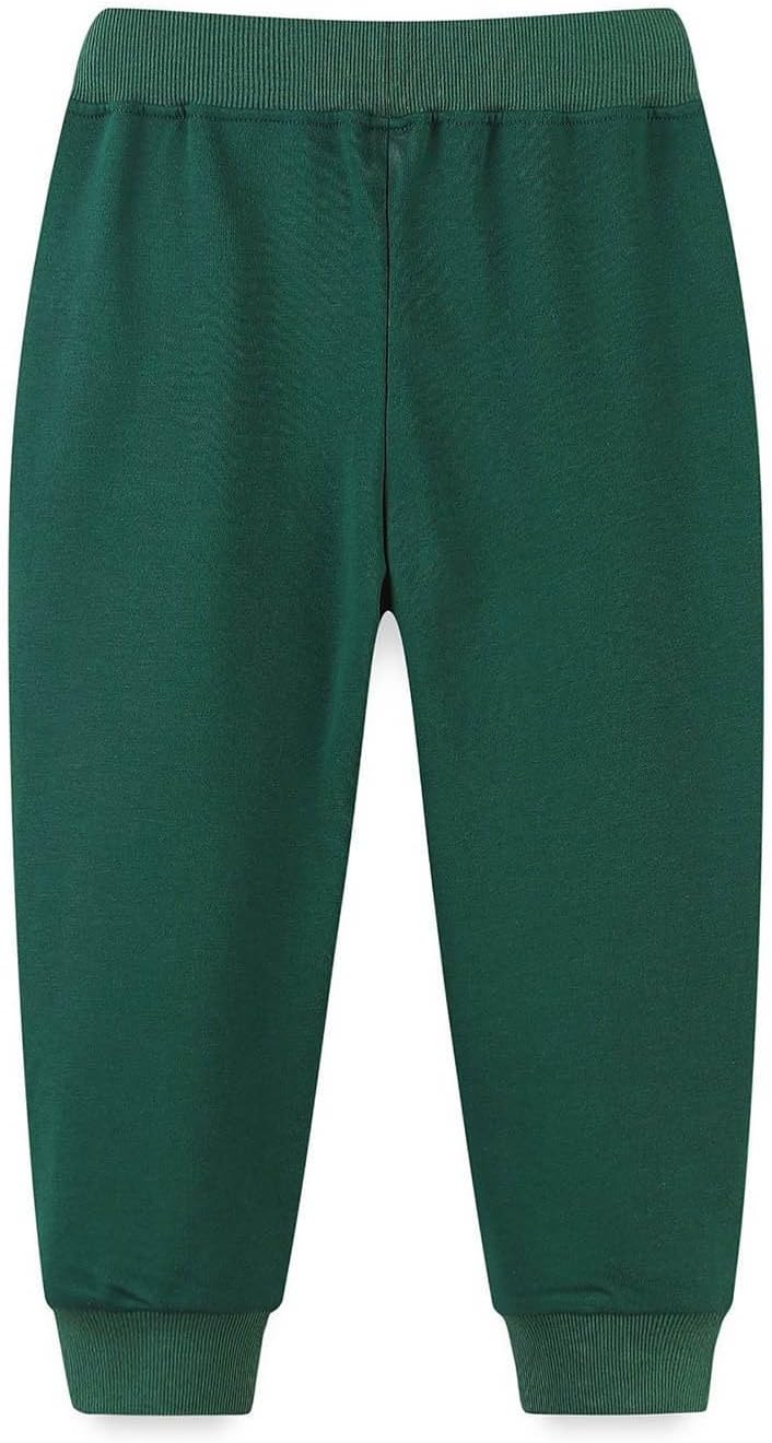 Clean Style Jogger for Boys