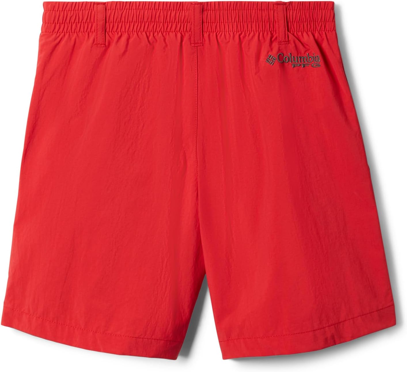 Columbia Youth Boys Backcast Short Tiki Pink XX-Small 1