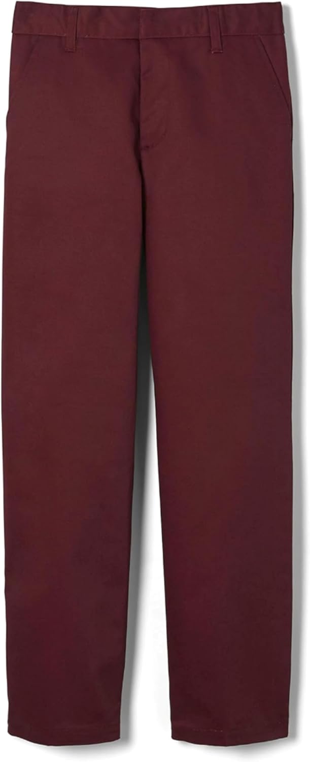 French Toast Boys Adjustable Waist Pants
