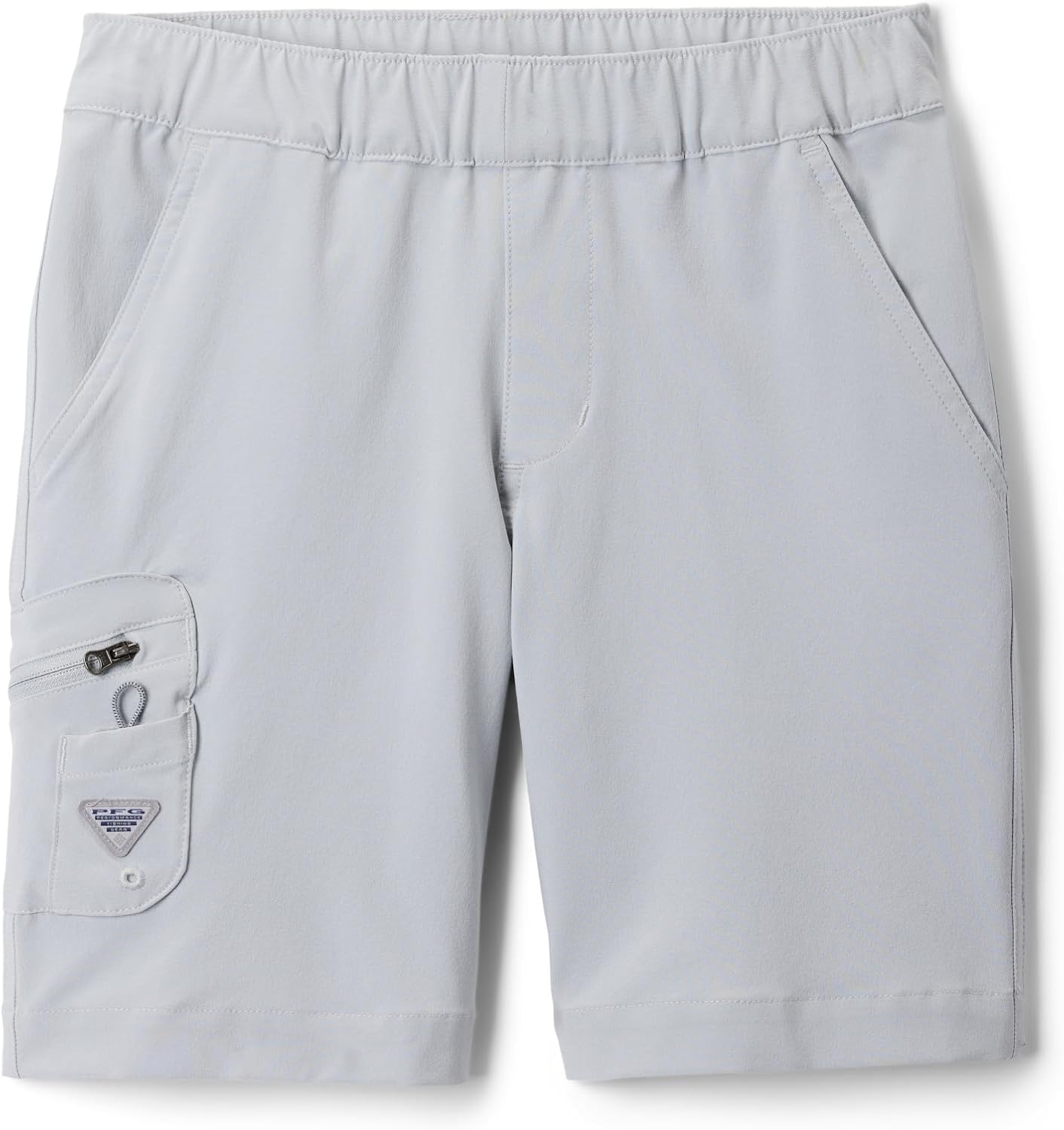 Sun-Protective PFG Terminal Tackle Short