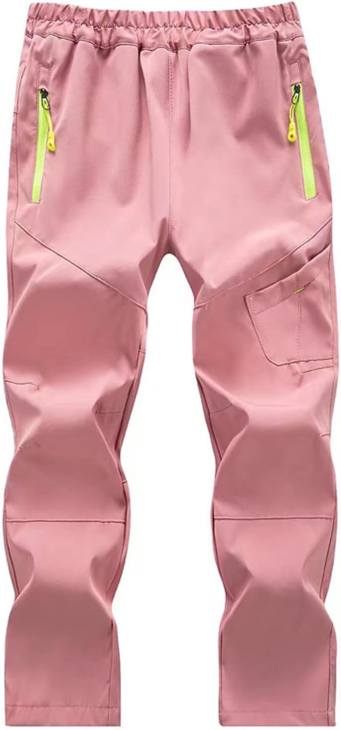 Weatherproof Outdoor Joggers