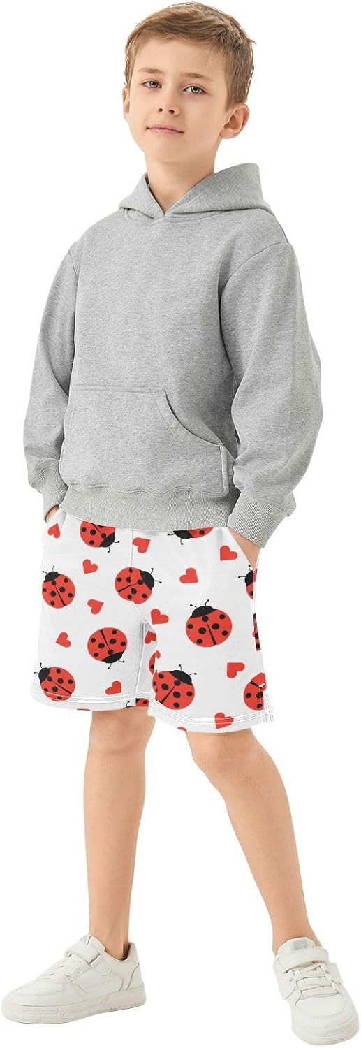Aflyko BoysCasual Shorts