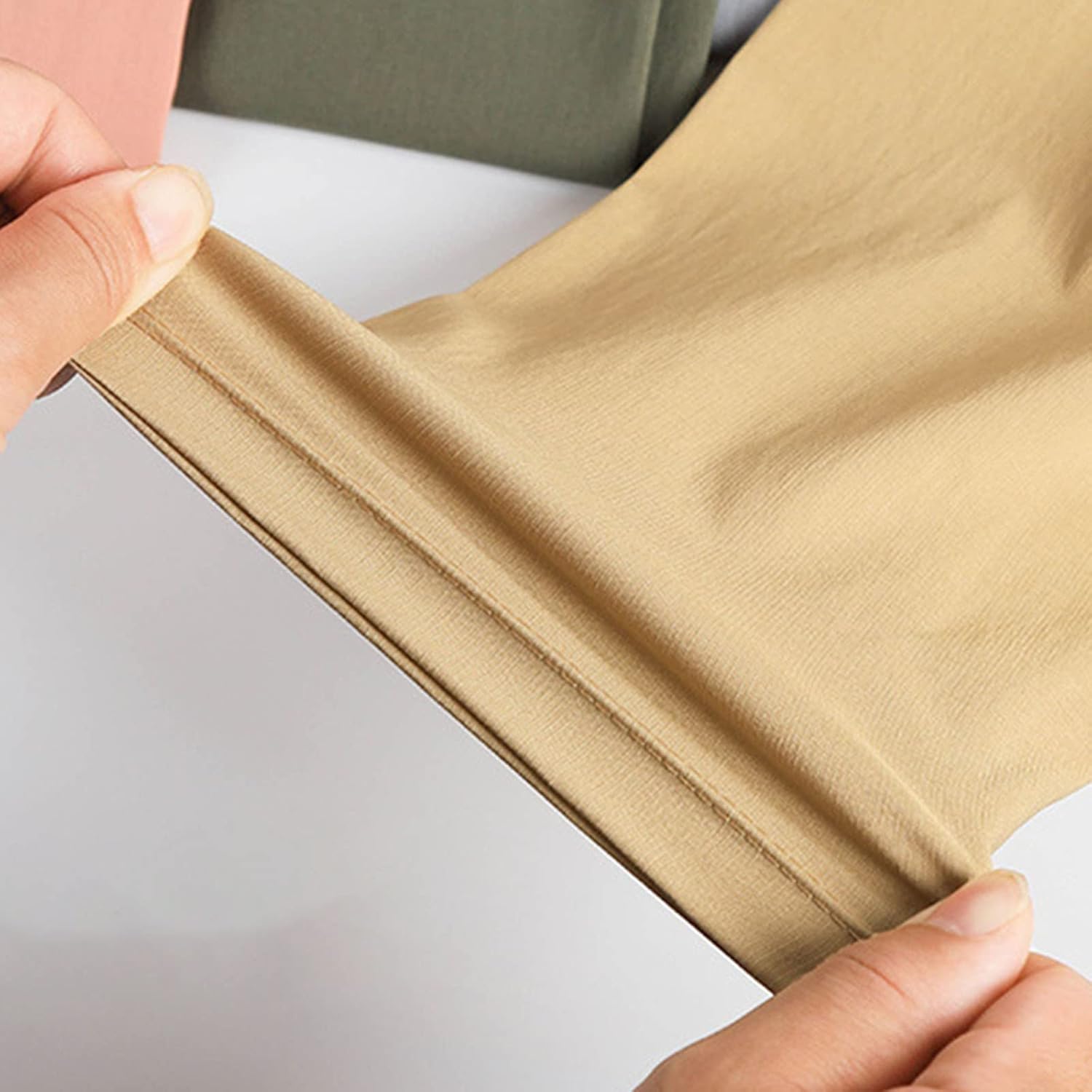 Quick-Dry Boys Soccer Shorts