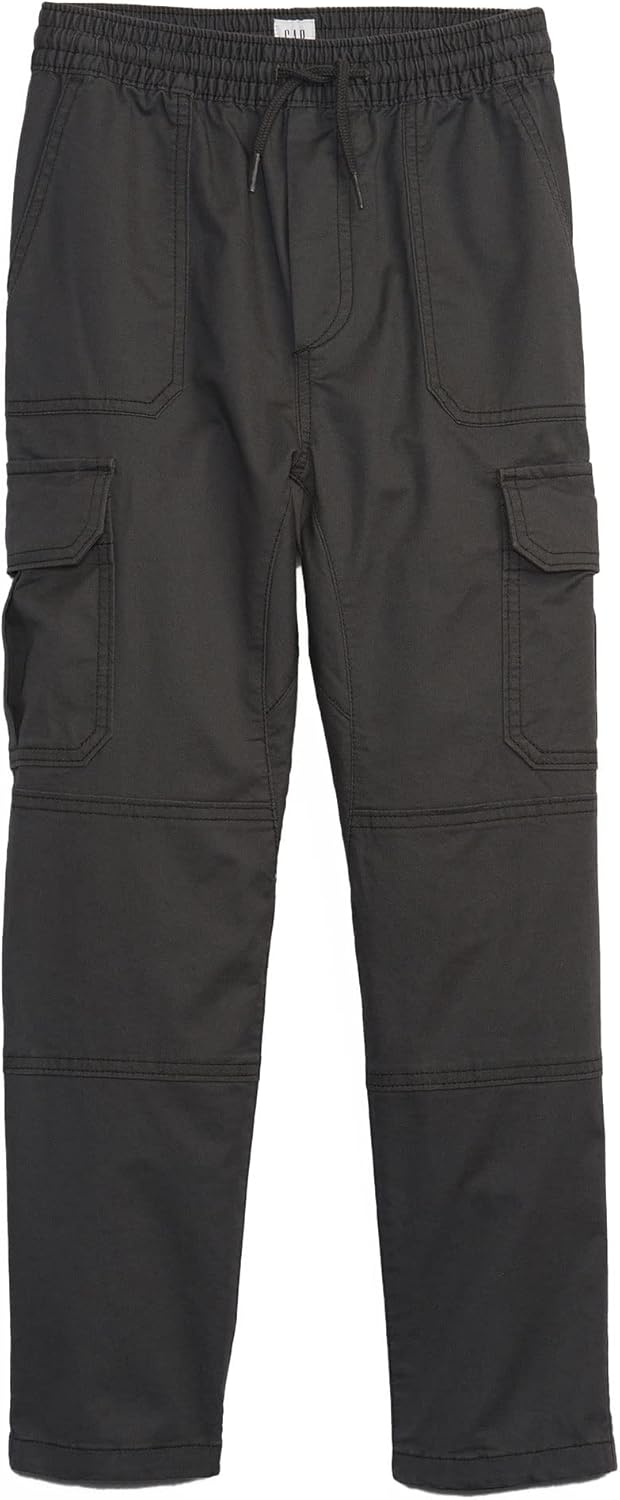 GAP Boys utility jogger Cozy all day