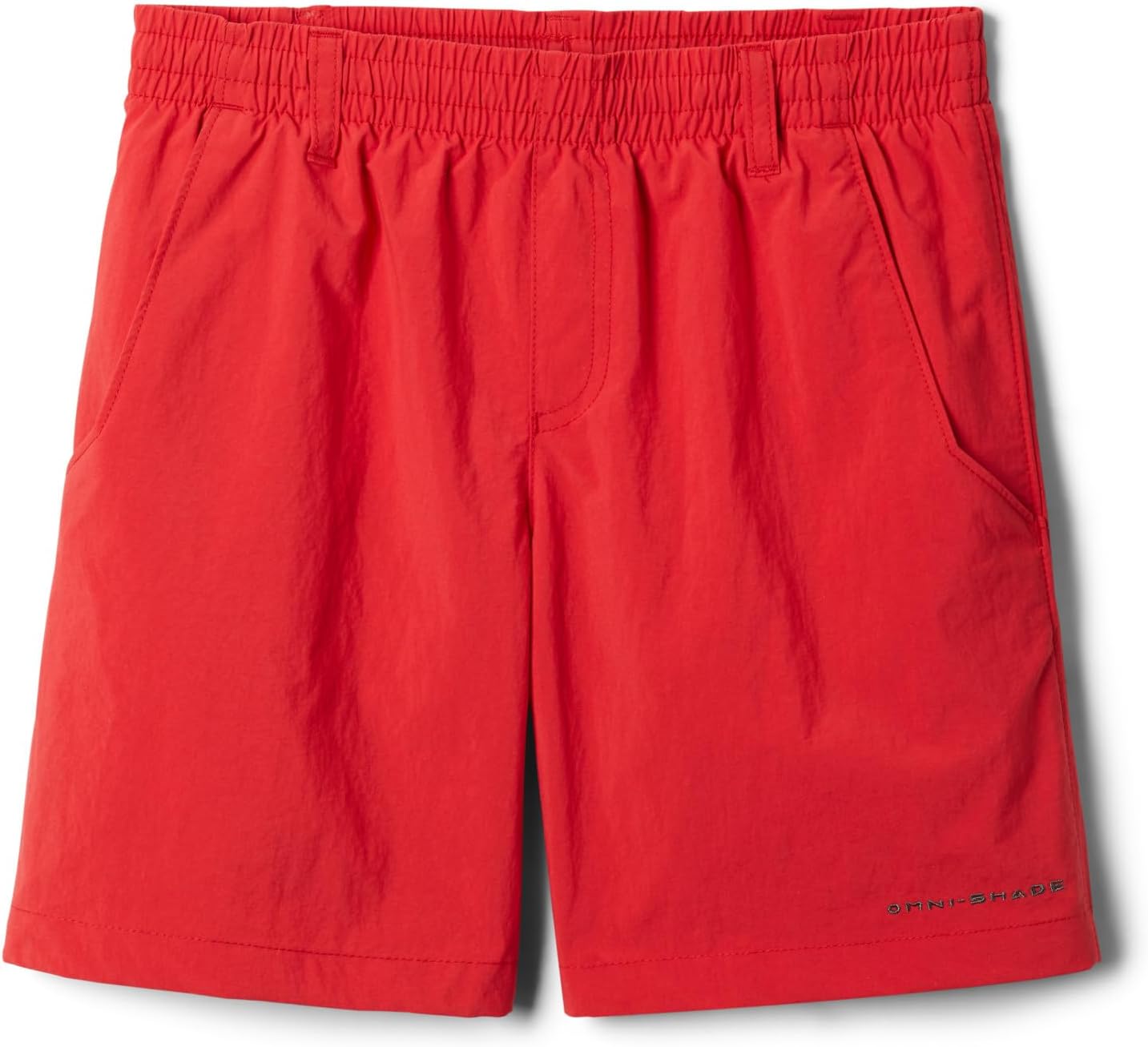 Columbia Youth Boys Backcast Short Tiki Pink XX-Small 1