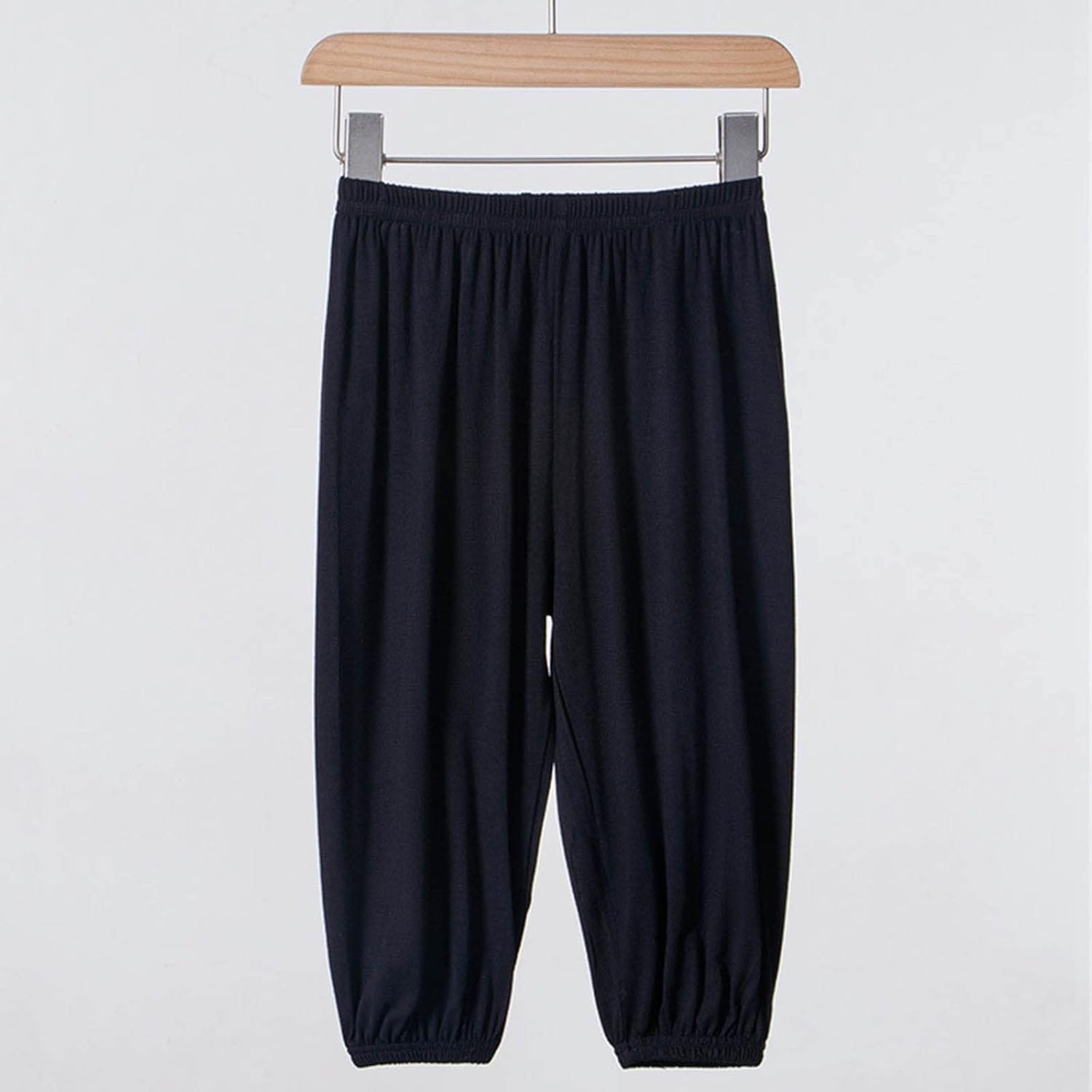 Cool Breathable Harem Pants for Toddler Boys Girls