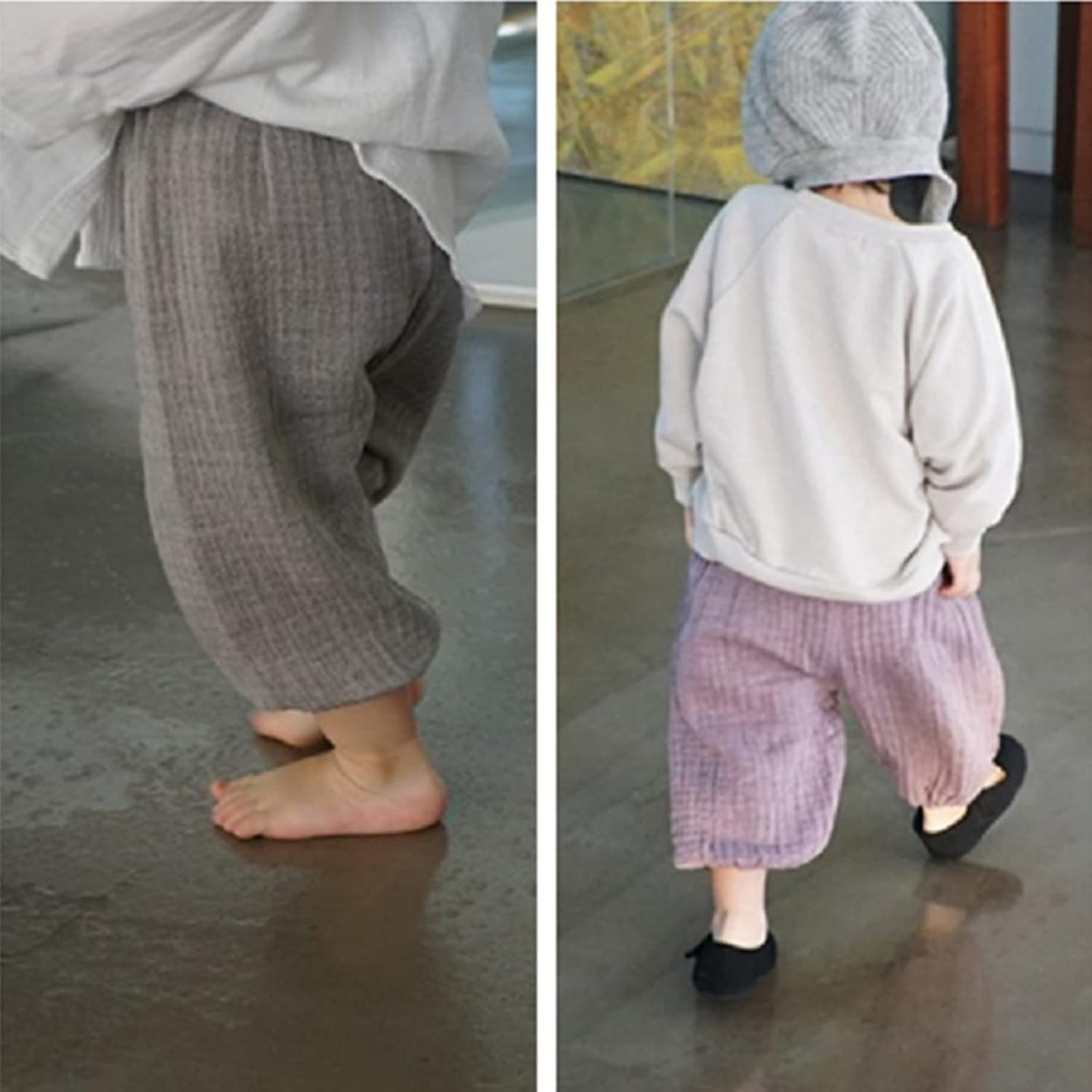 Perfect for Daily wear - MultiUse - Comfy during all seasons