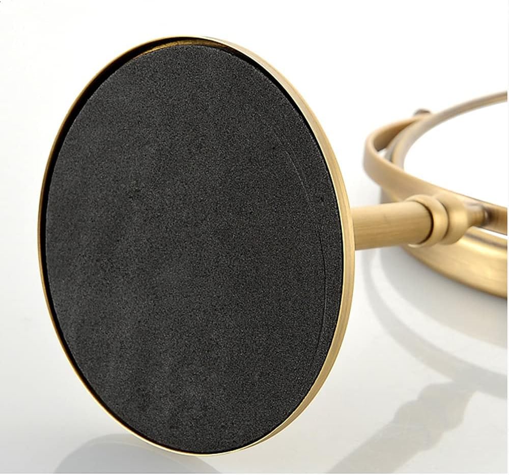 Gecious 1X 10X Makeup Mirror