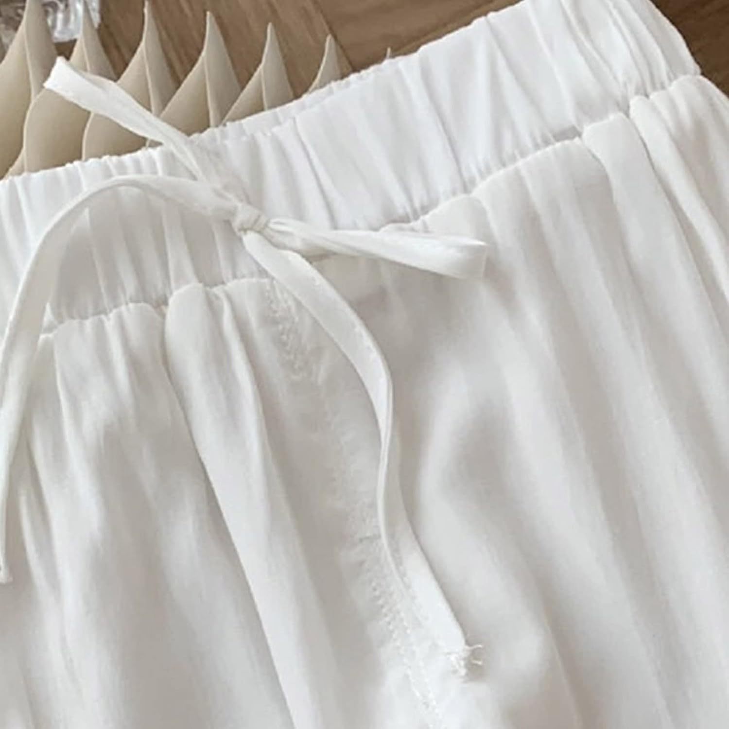 Perfect Summer Fit Cotton Harem Pants