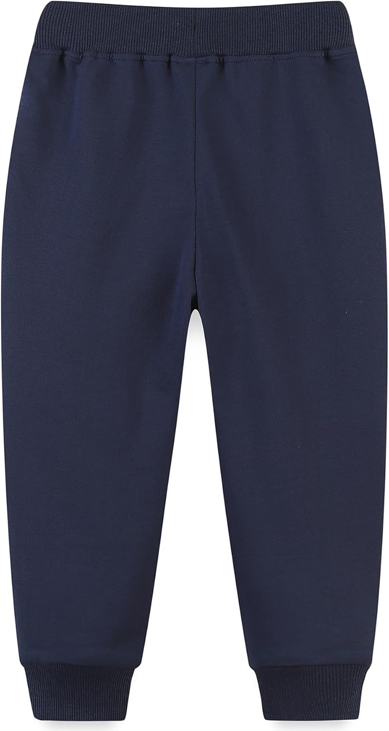 Bumeex Trendy Champion Pull-On sweatpants for Boys