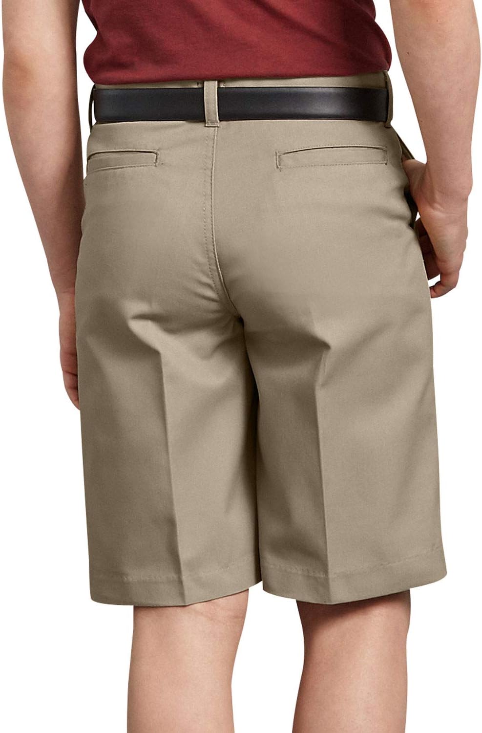 Dickies Boys Big Flex Waist Shorts