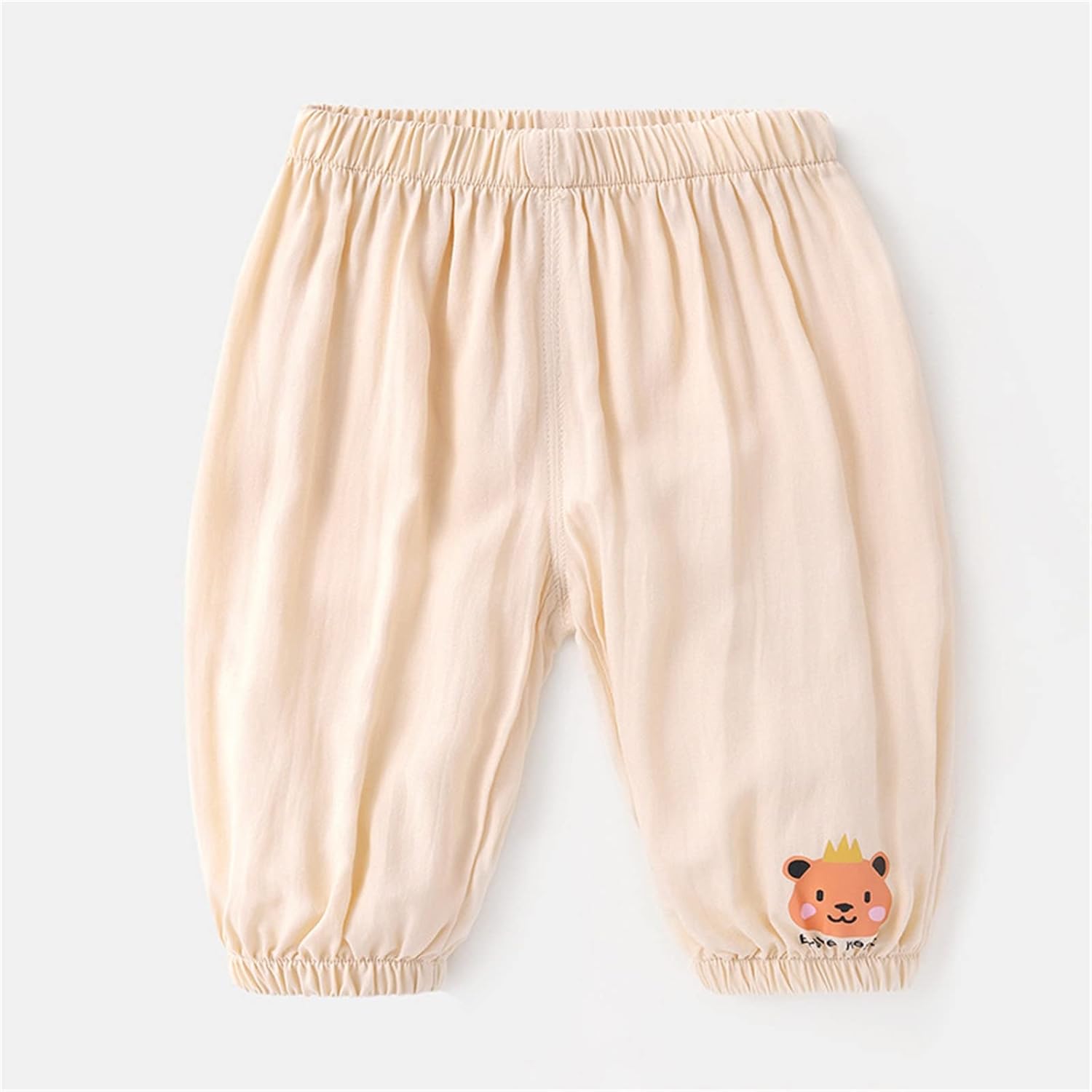 Versatile Boys Cargo Jogger Pants for Boys