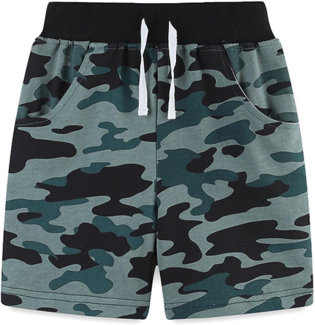 Comfortable Boys Shorts for Summer