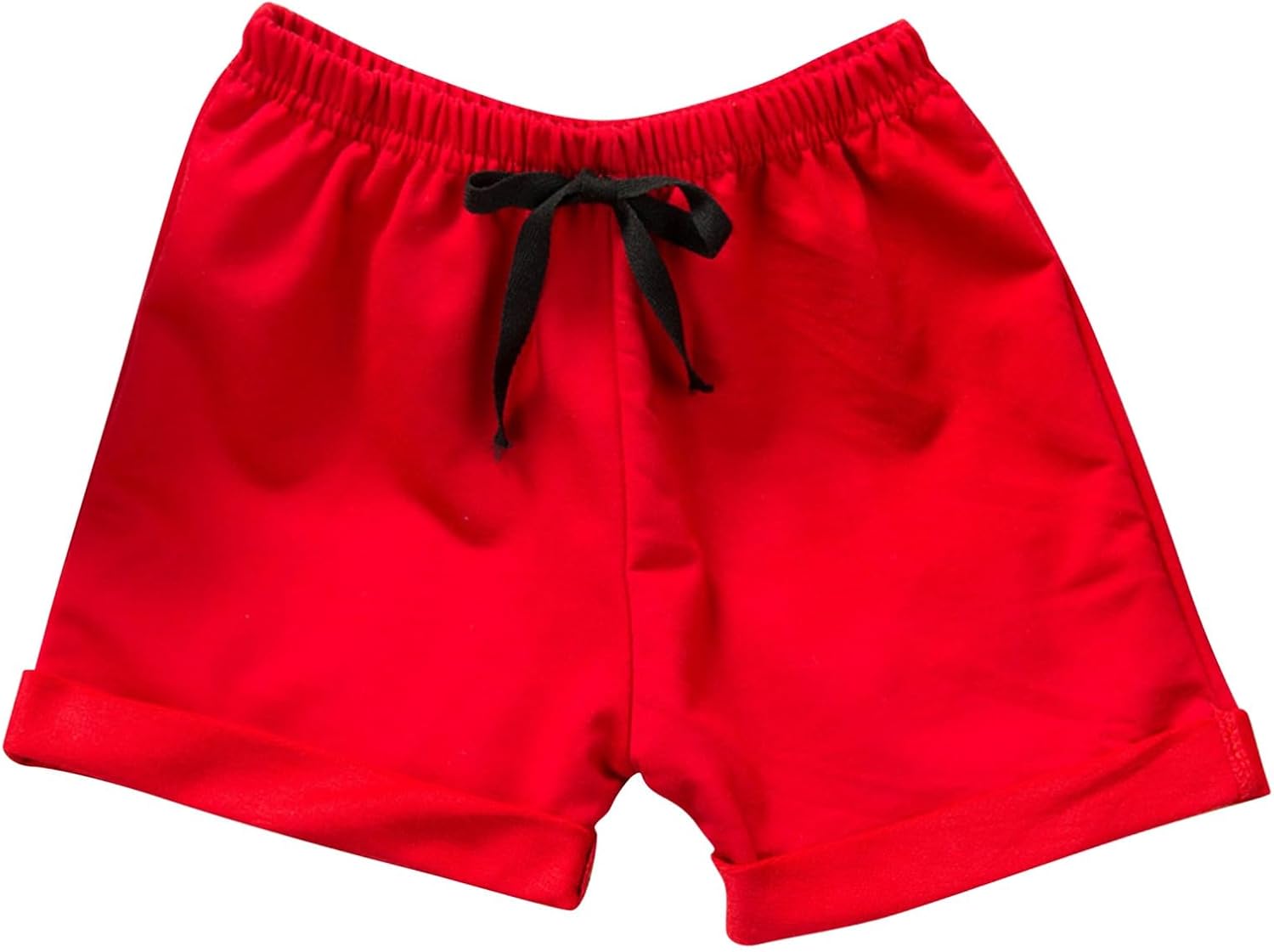 Fun Active Pull-On Shorts Boysbeachsportssummer