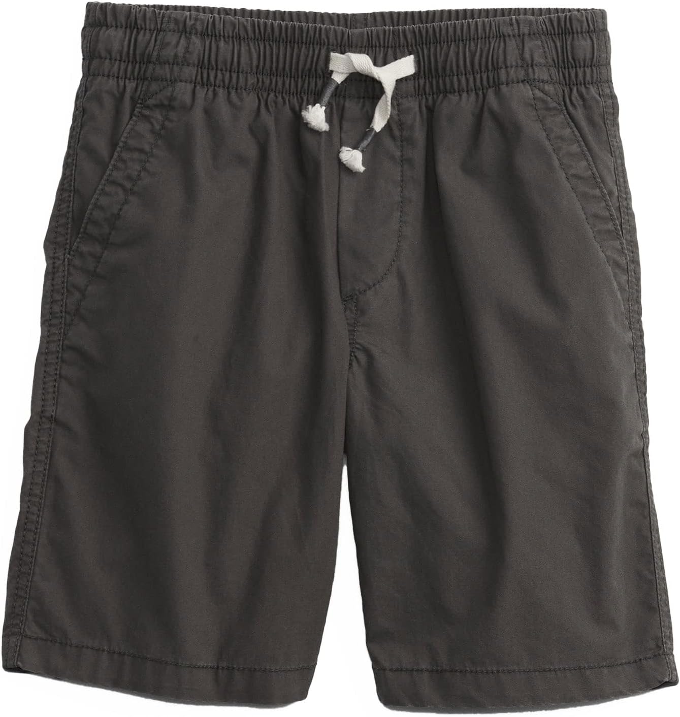 GAP Boys Pull-On Poplin Shorts