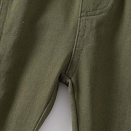 Boys Girls Harem Sweatpants