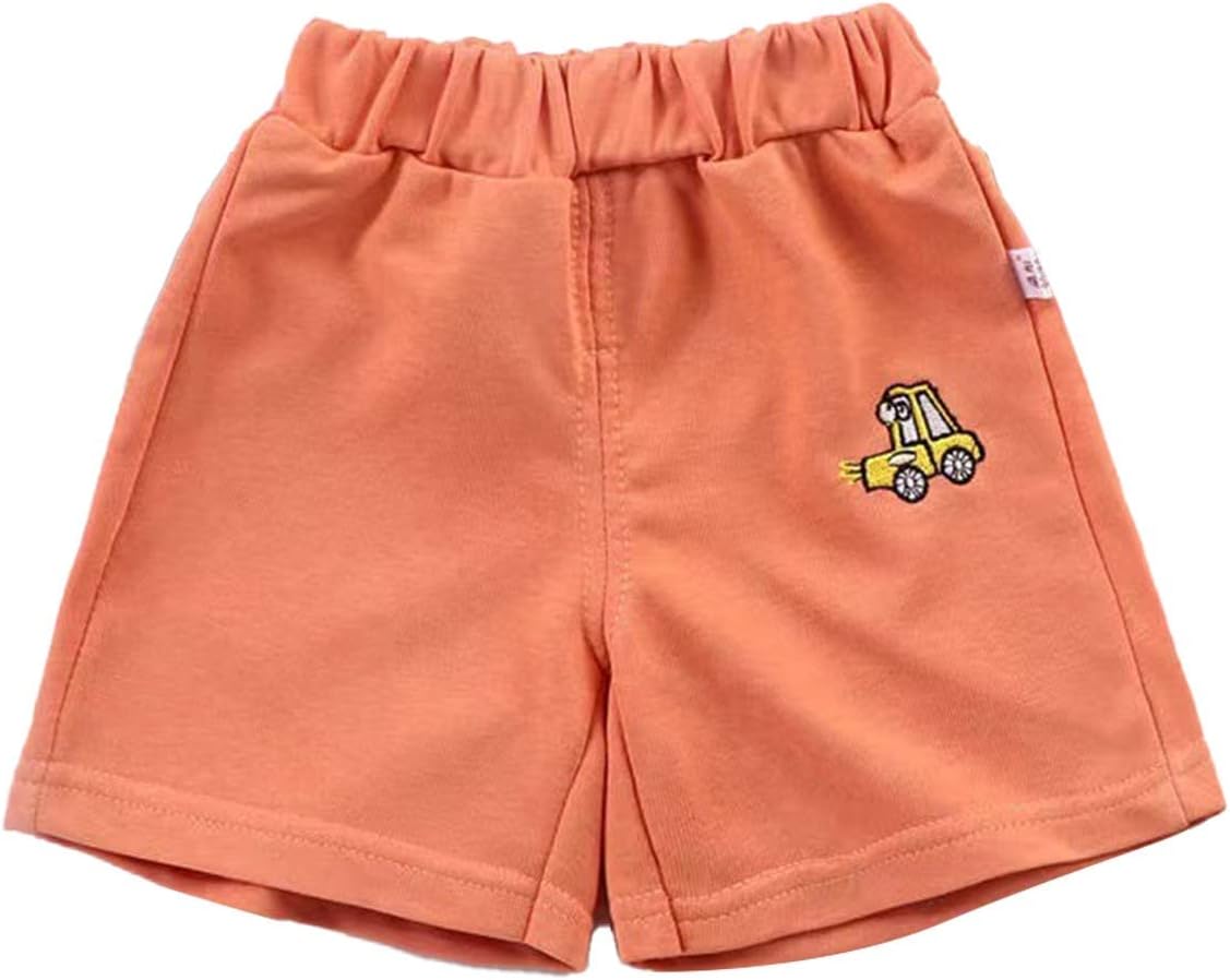 Dinosaur Beach Boys Shorts - Pull-On