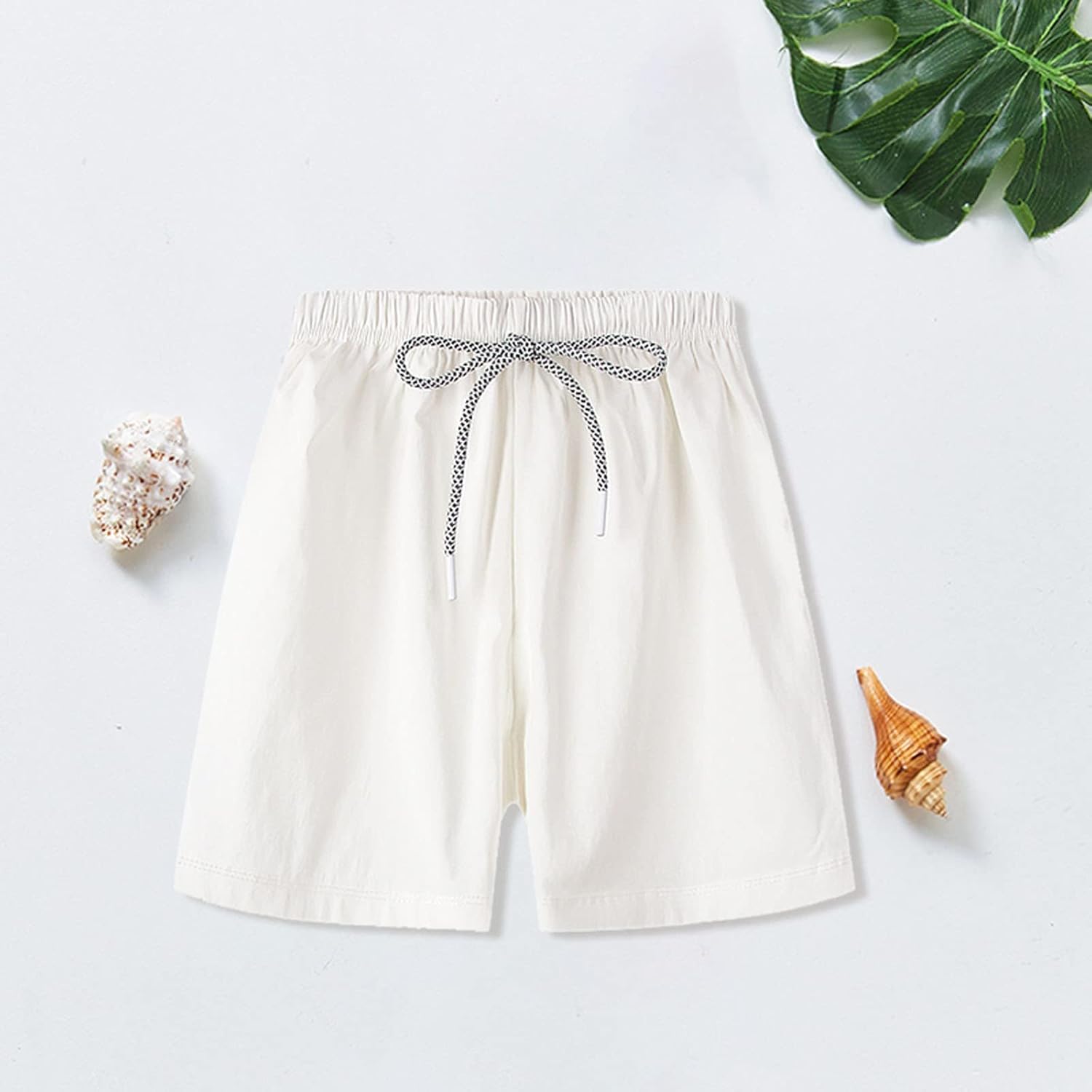 Quick-Dry Boys Soccer Shorts