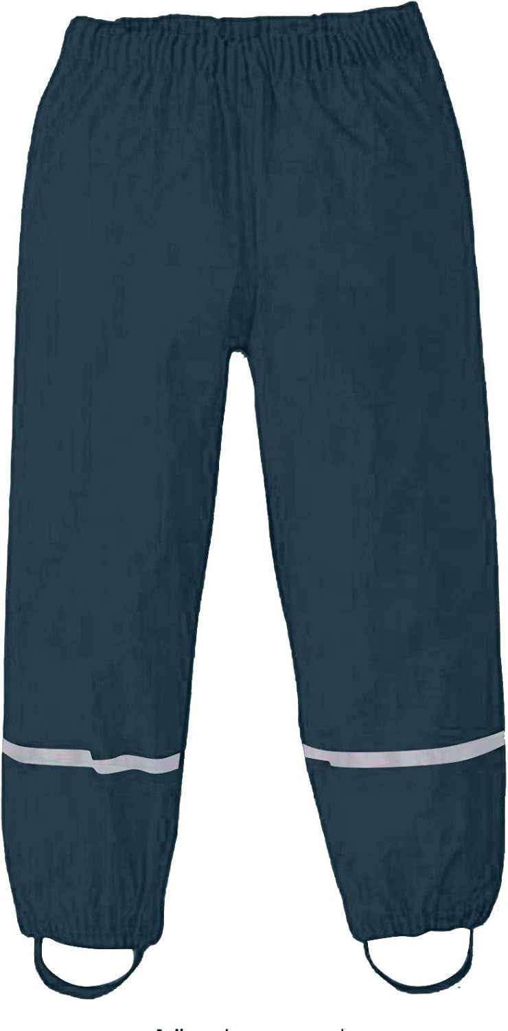 Waterproof Kids Panic Trousers