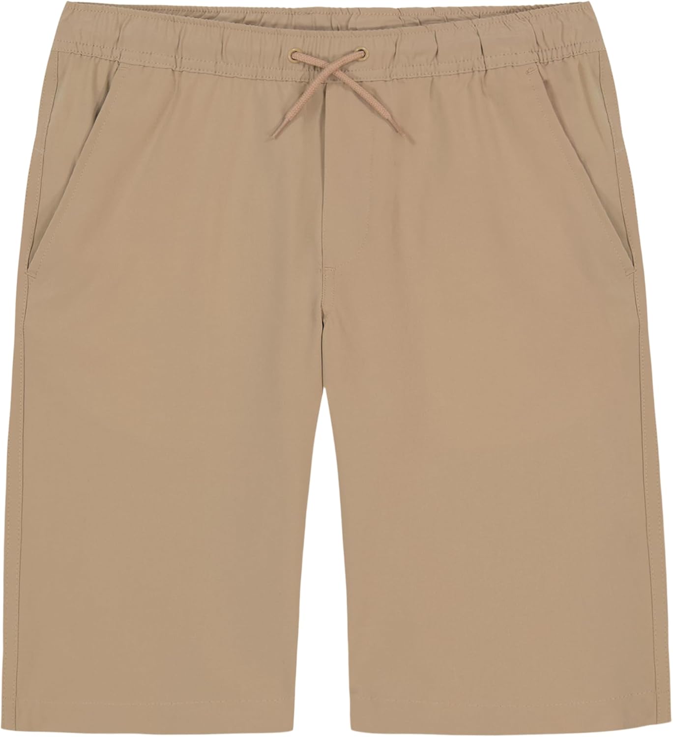 Nautica Boys Performance Uniform Short