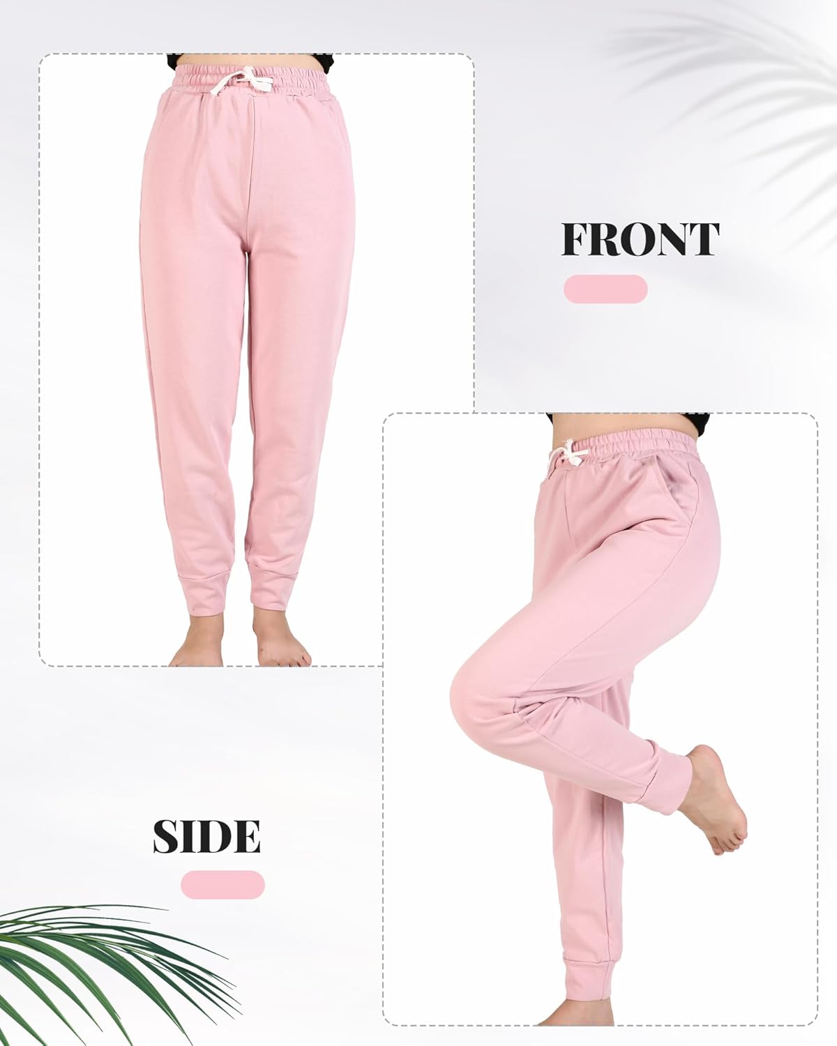 Premium Comfortable Kids Joggers