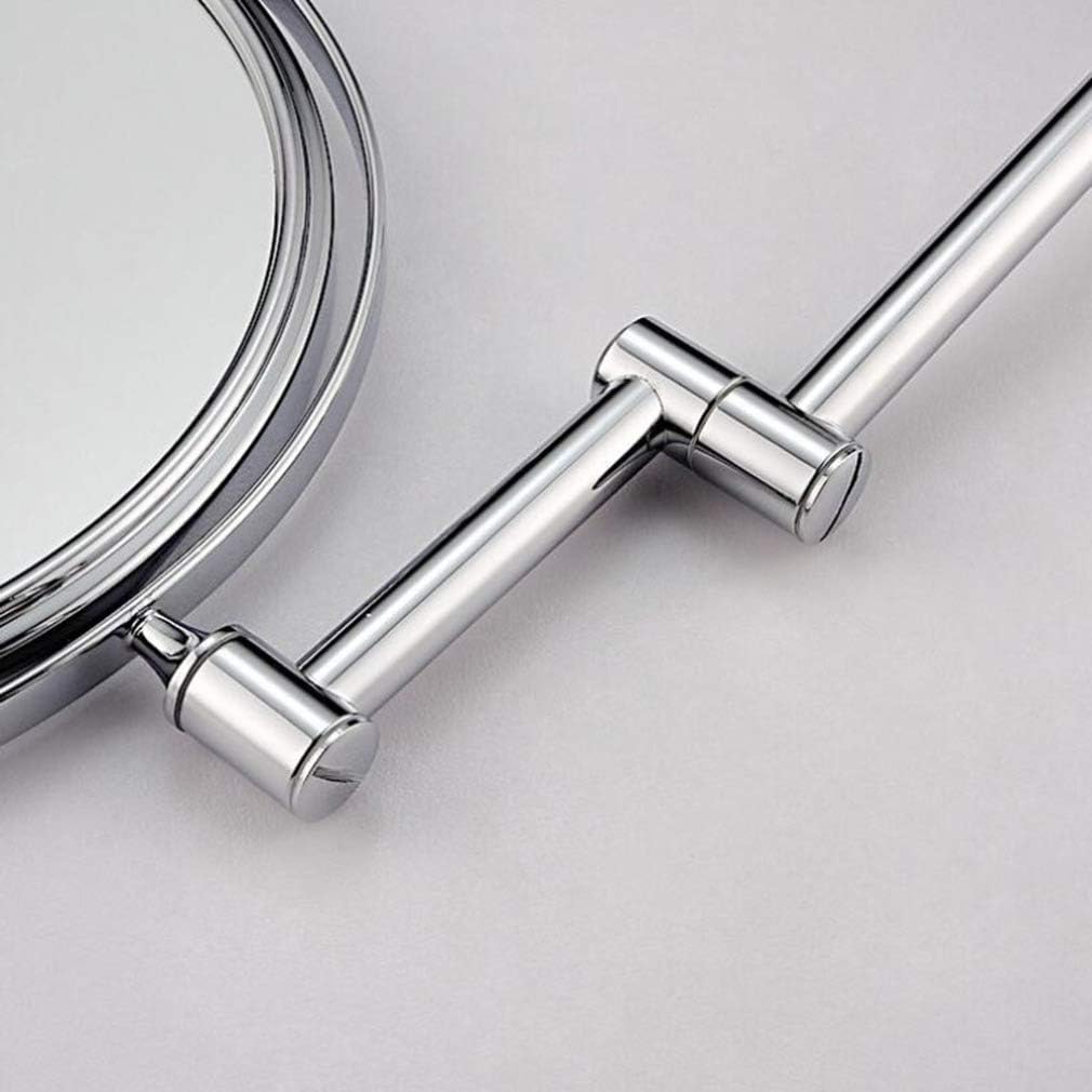 Intimate 360 Swivel Extendable Vanity Mirror