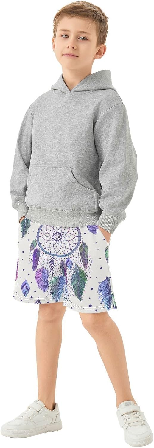 Aflyko Boys Casual Shorts Perfect for Summer