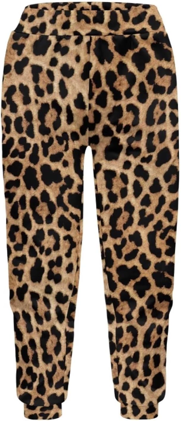Cumagical Kids Baseball Joggers for Girls - Soft and Pockets