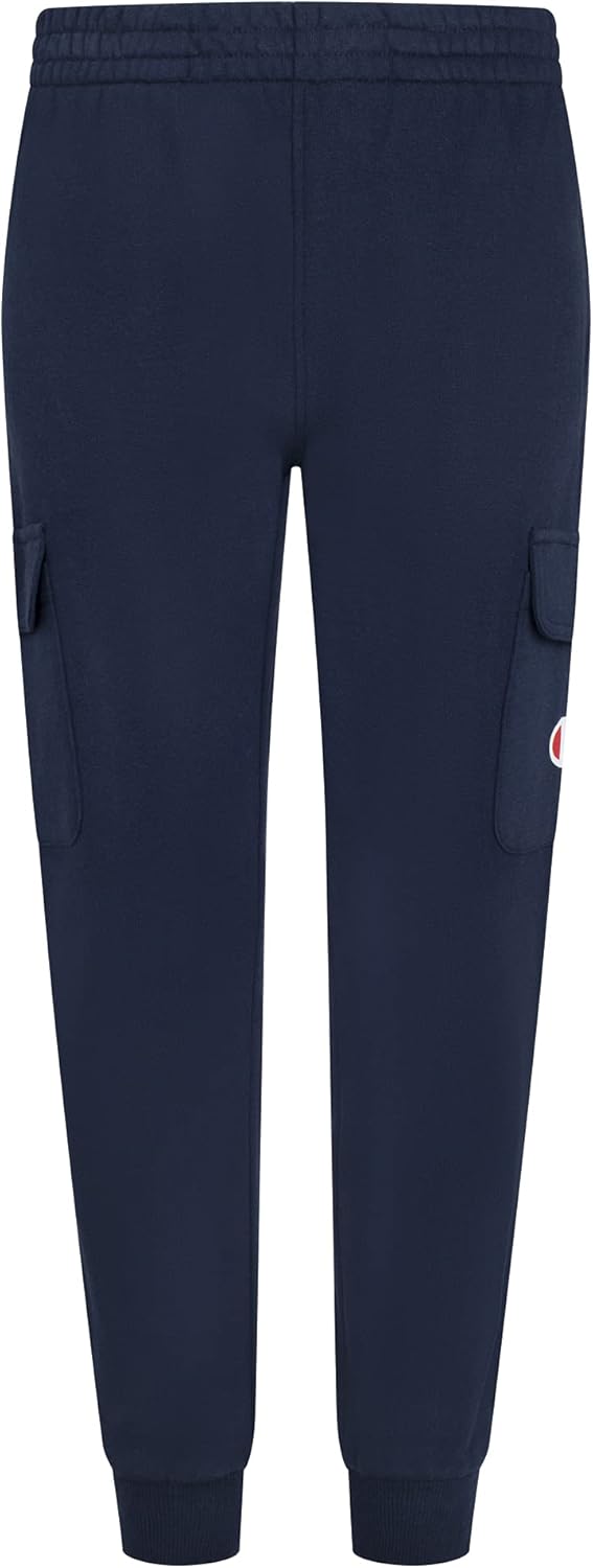 Champion Boys design