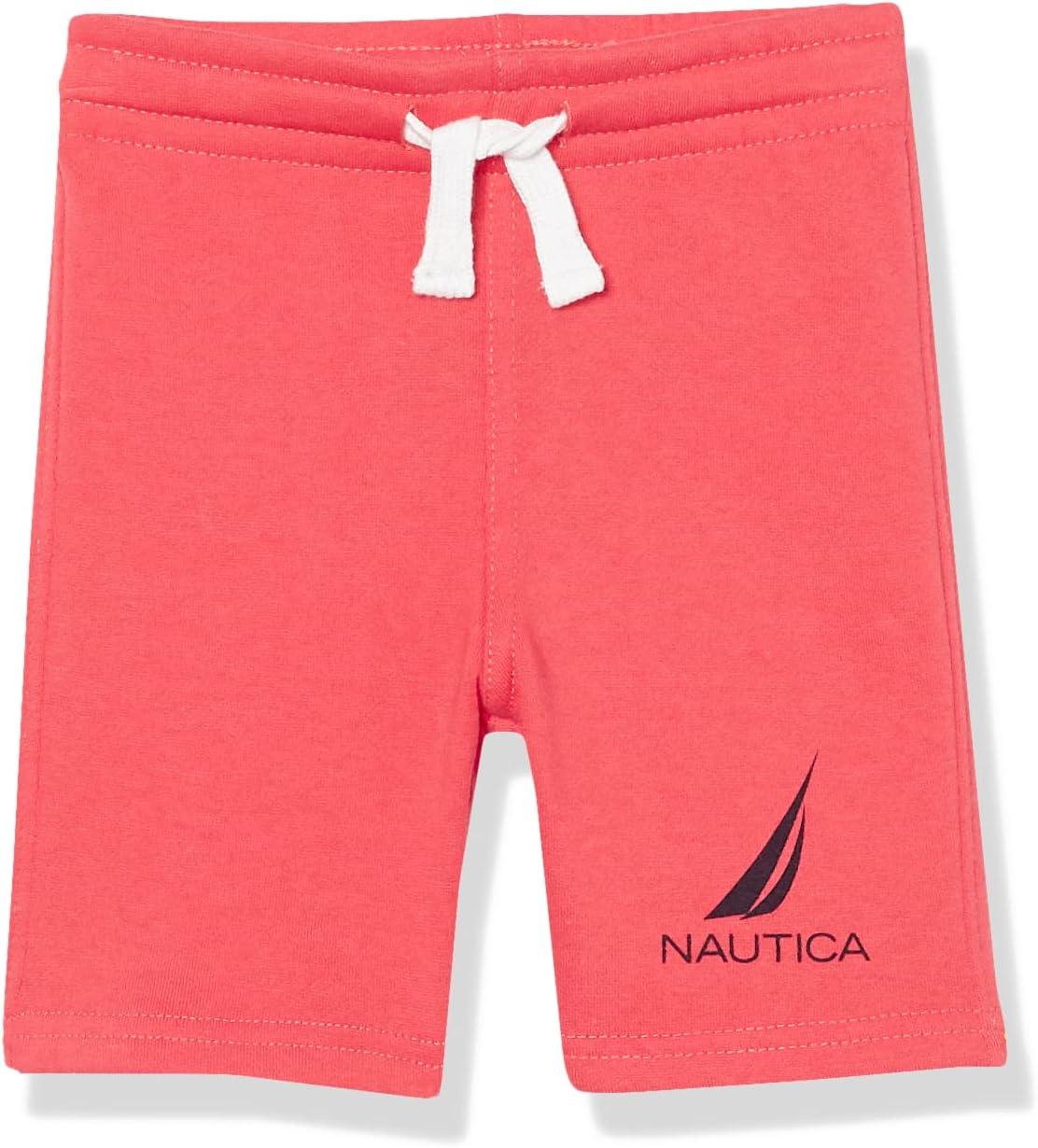 Nautica Boys Pull-On Fleece Shorts