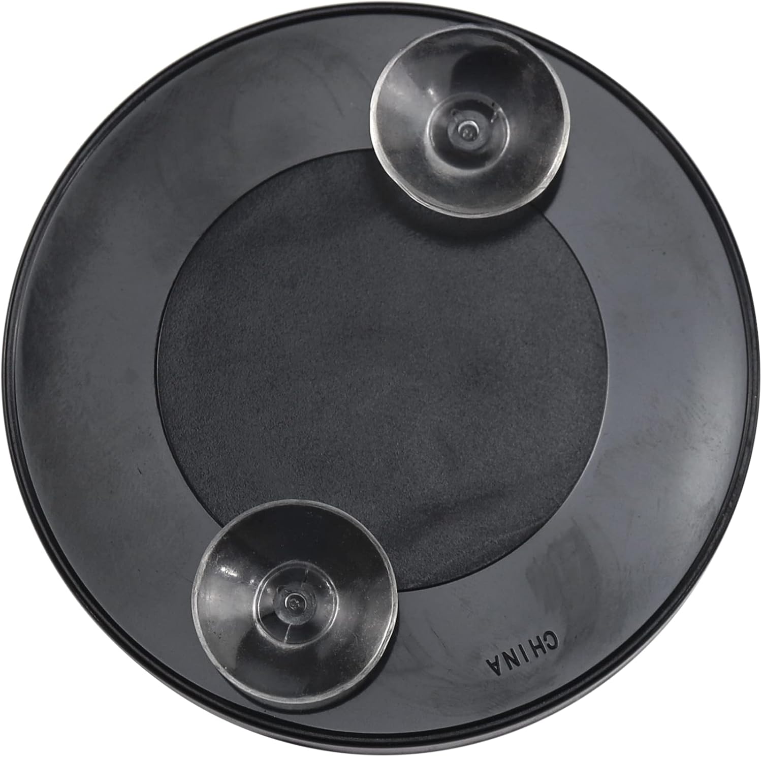 Iconikal 10x Magnification Mirror with Suction Cups 6-Pack