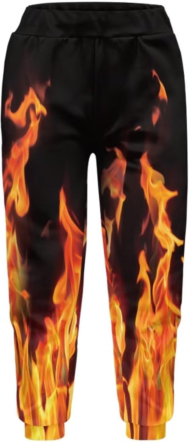 CortPlus Soft Comfortable Workout Pants for Kids