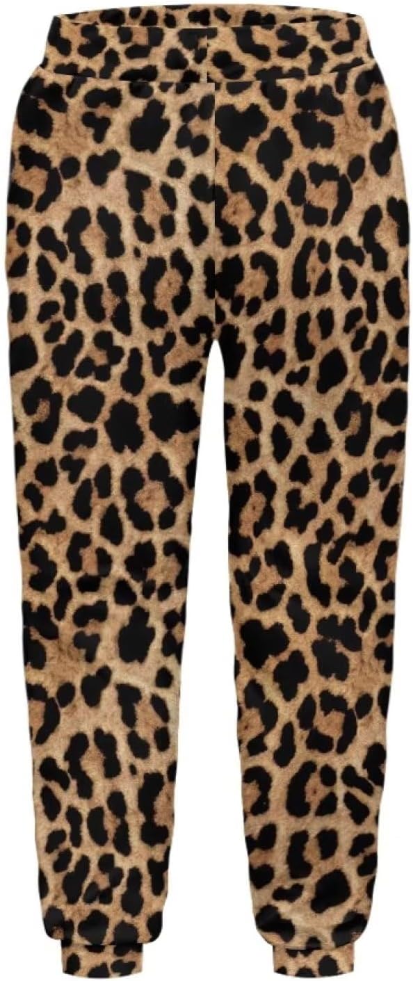 Cumagical Kids Baseball Joggers for Girls - Soft and Pockets