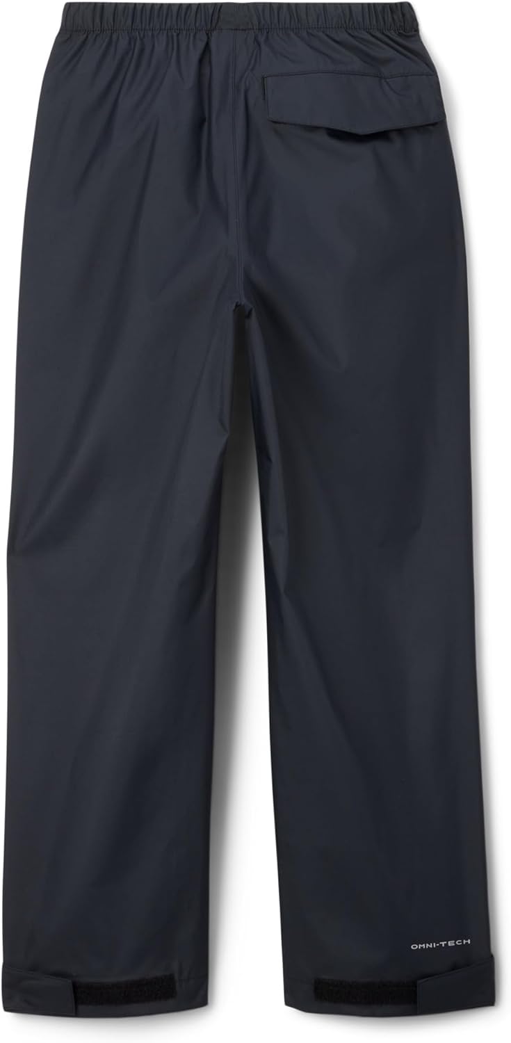 Columbia Youth Trail Adventure Pant - Waterproof Breathable