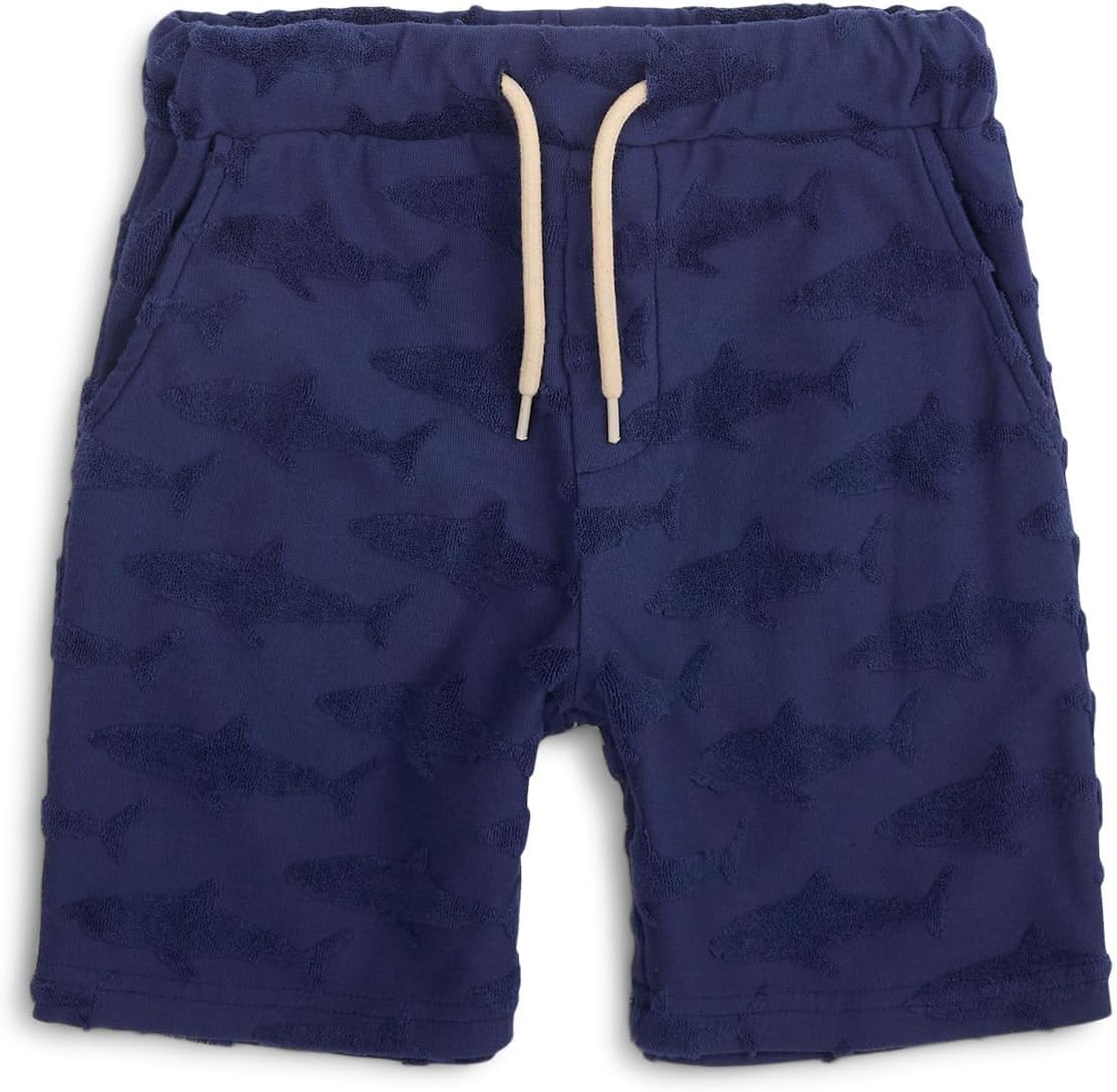 Appaman Boys Resort Shorts ToddlerLittle Big Kid