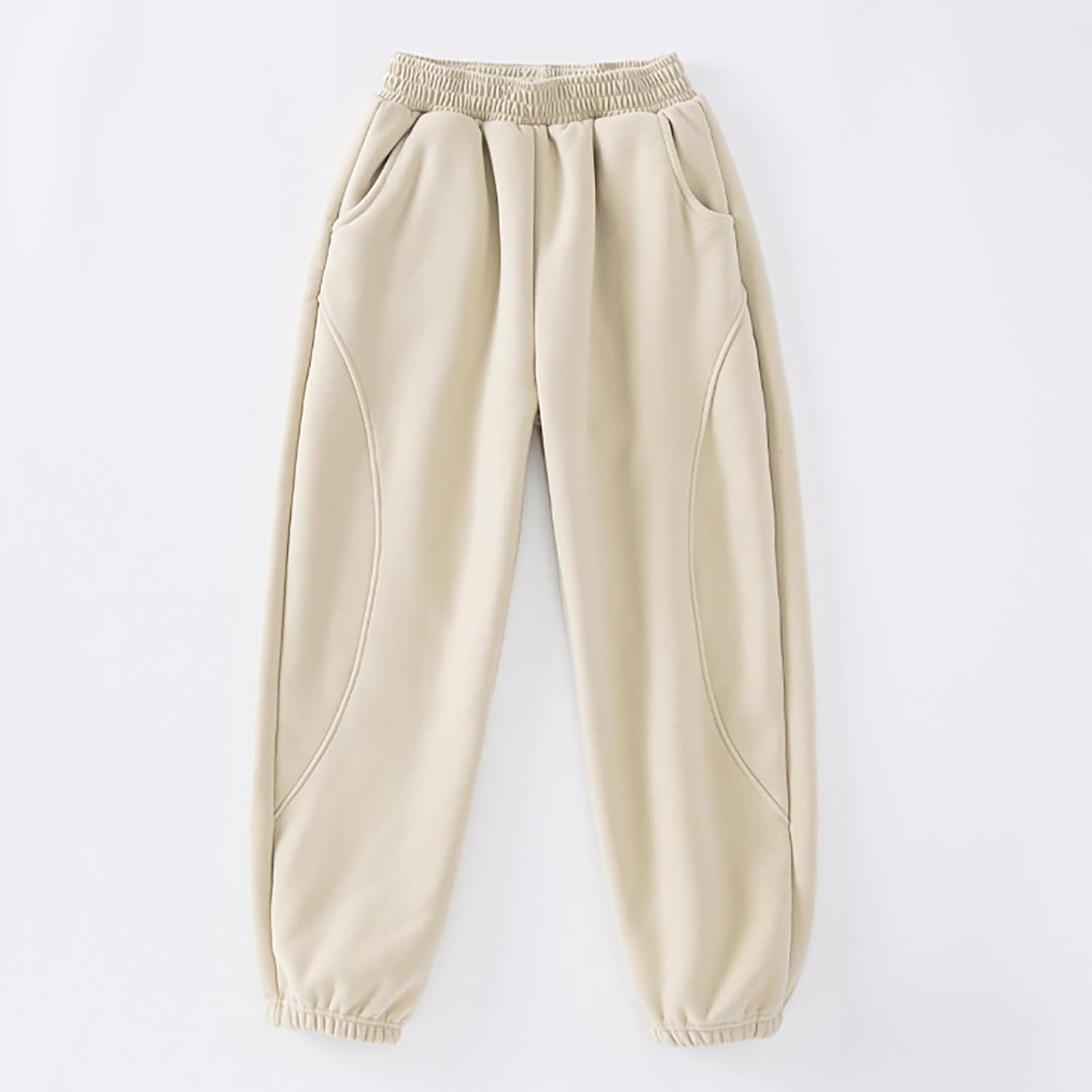 AMC Kids Boys Fleece Joggers Toddler Plus Size