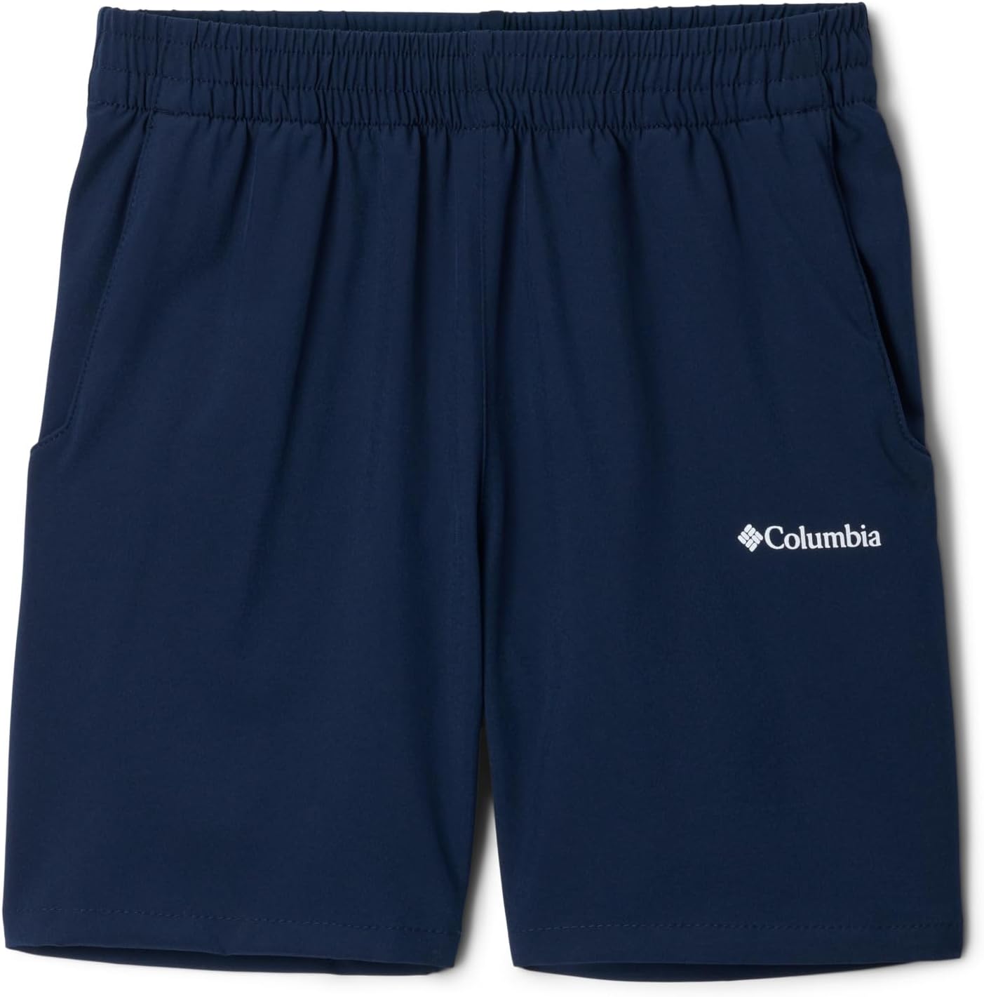 Columbia Boys Hike II_short