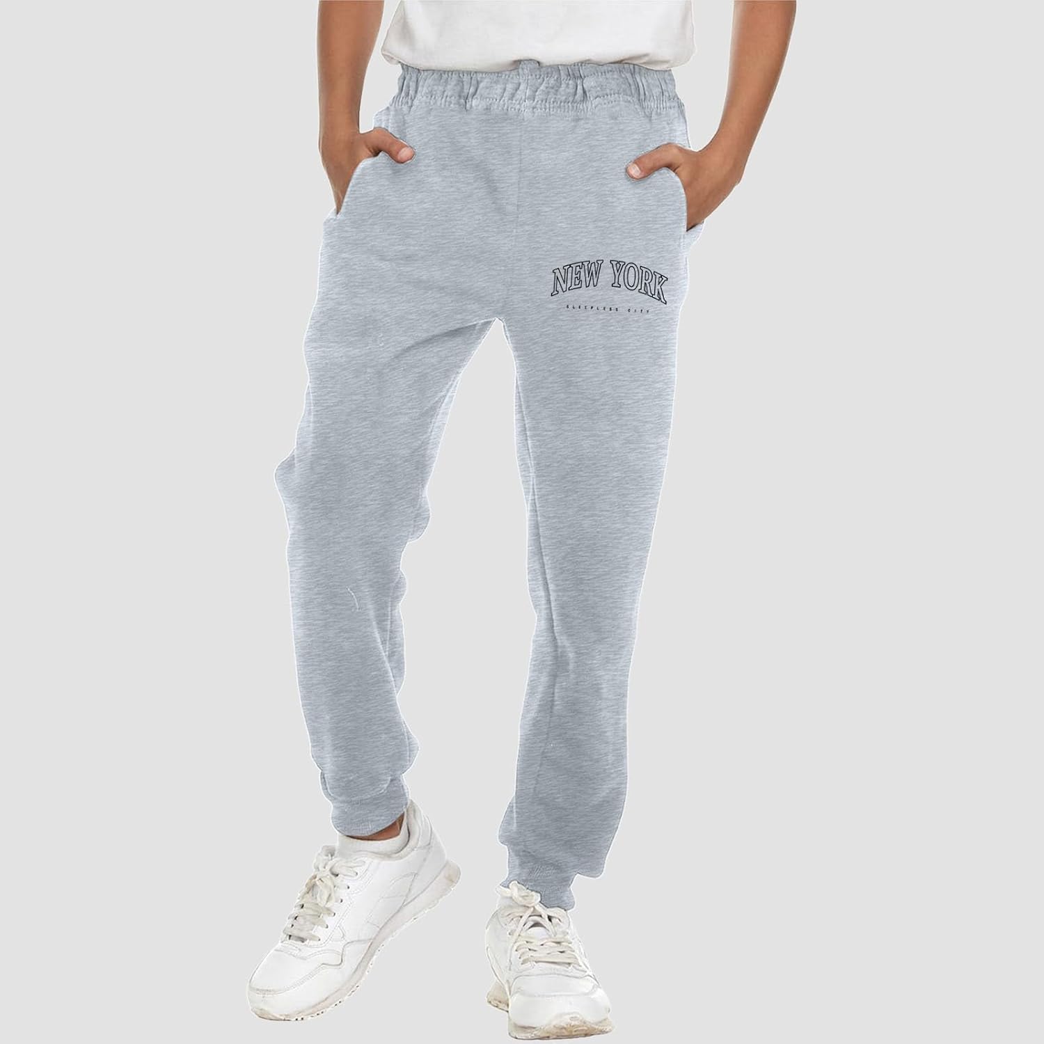 Active Jogger Pants for Toddler