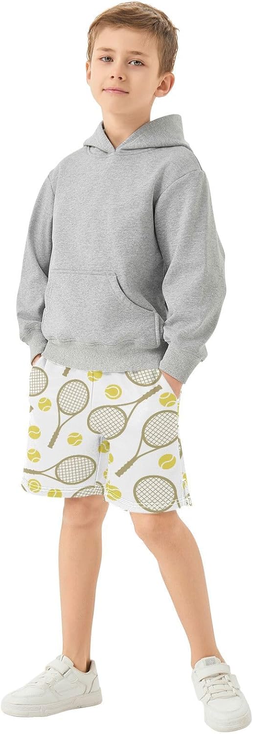 Aflyko Boys Casual Shorts Summer Essentials