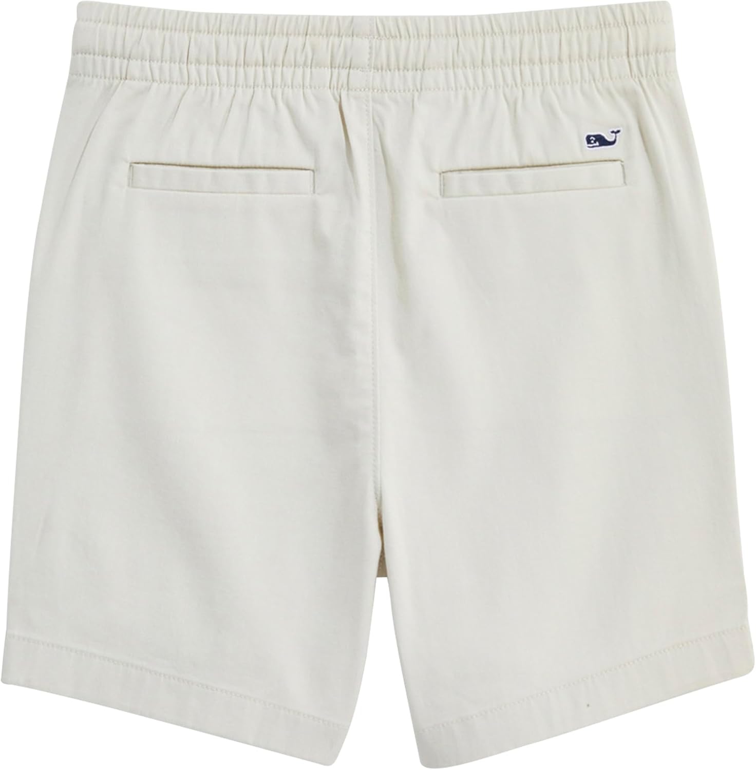 Vineyard Vines Boys Pull On Chino Shorts