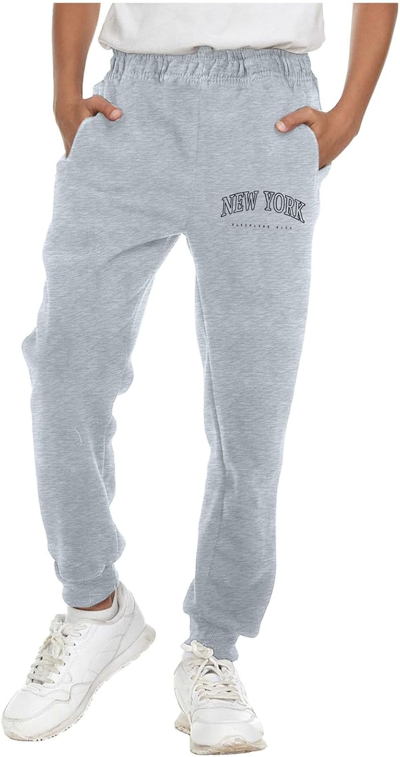 Active Jogger Pants for Toddler
