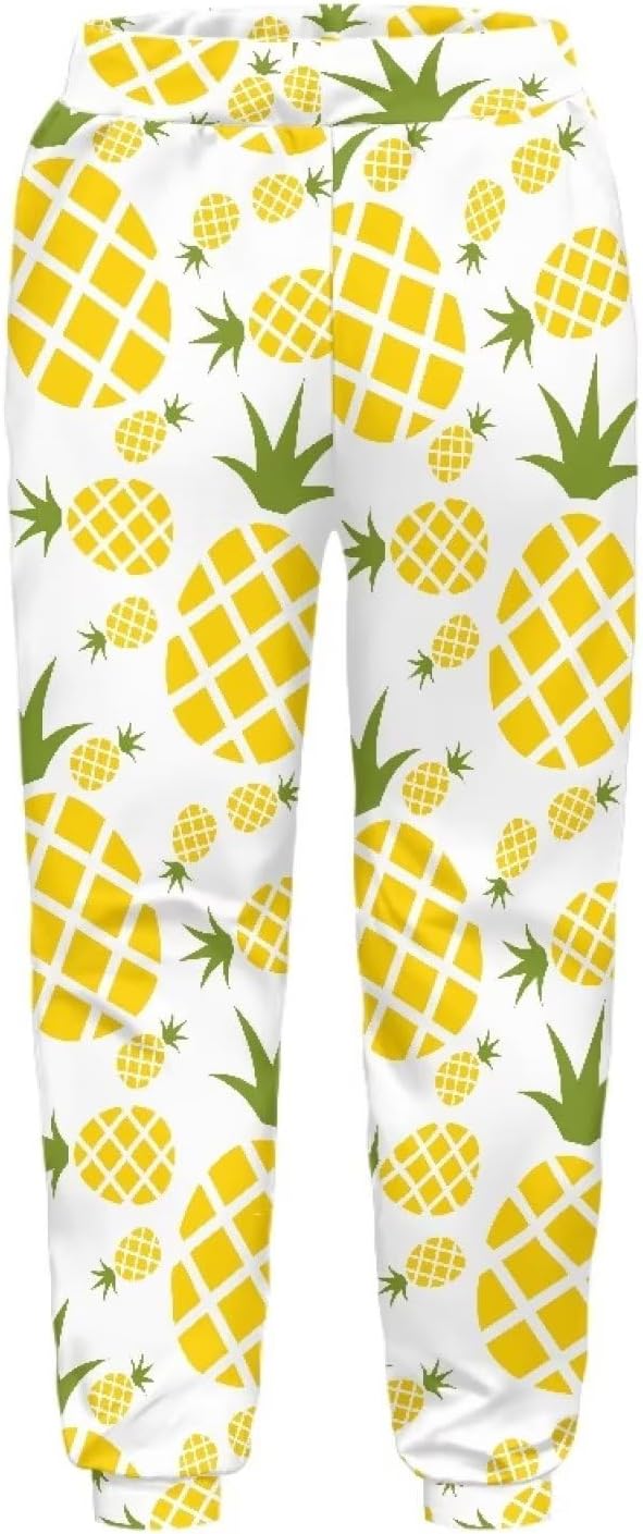 Perfect Girls Joggers for 2023 Creepy Cute Cozy Sp Cumagical