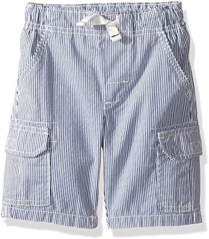 Carters Boys Woven Short
